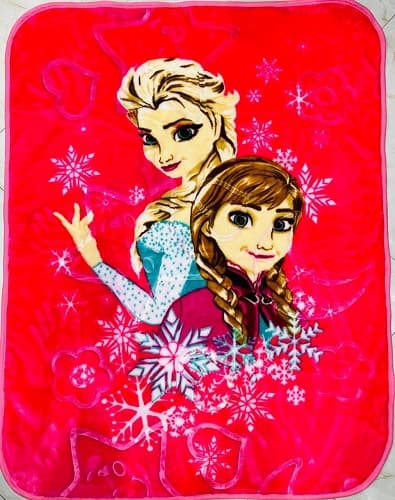 تصویر 2 از پتوهای ضد حساسیت نوجوان زنبق با استاندارد سلامت و الیاف مرغوب